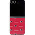NFL Atlanta Falcons Blitz Series Galaxy Z Flip6 Skin
